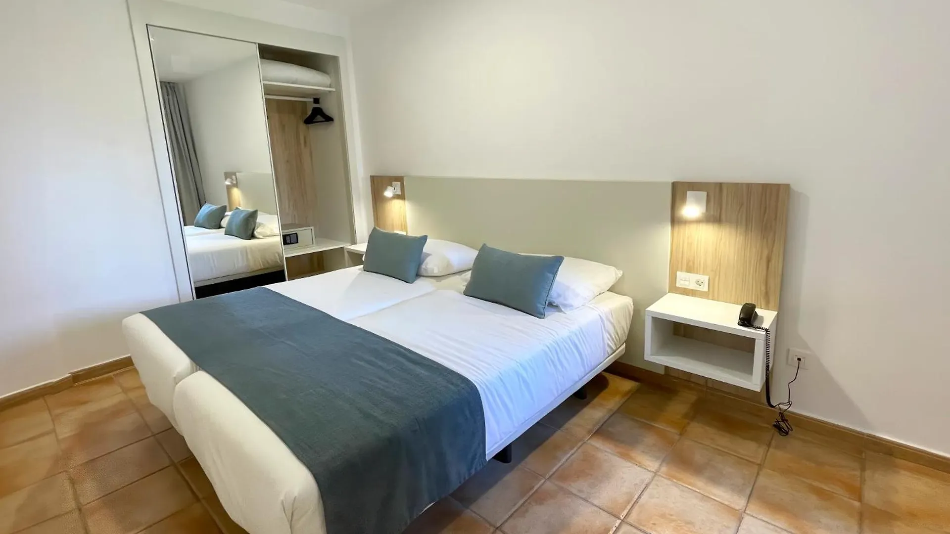 Aparthotel Servatur Monte Feliz - Powered By Playitas Playa Del Aguila