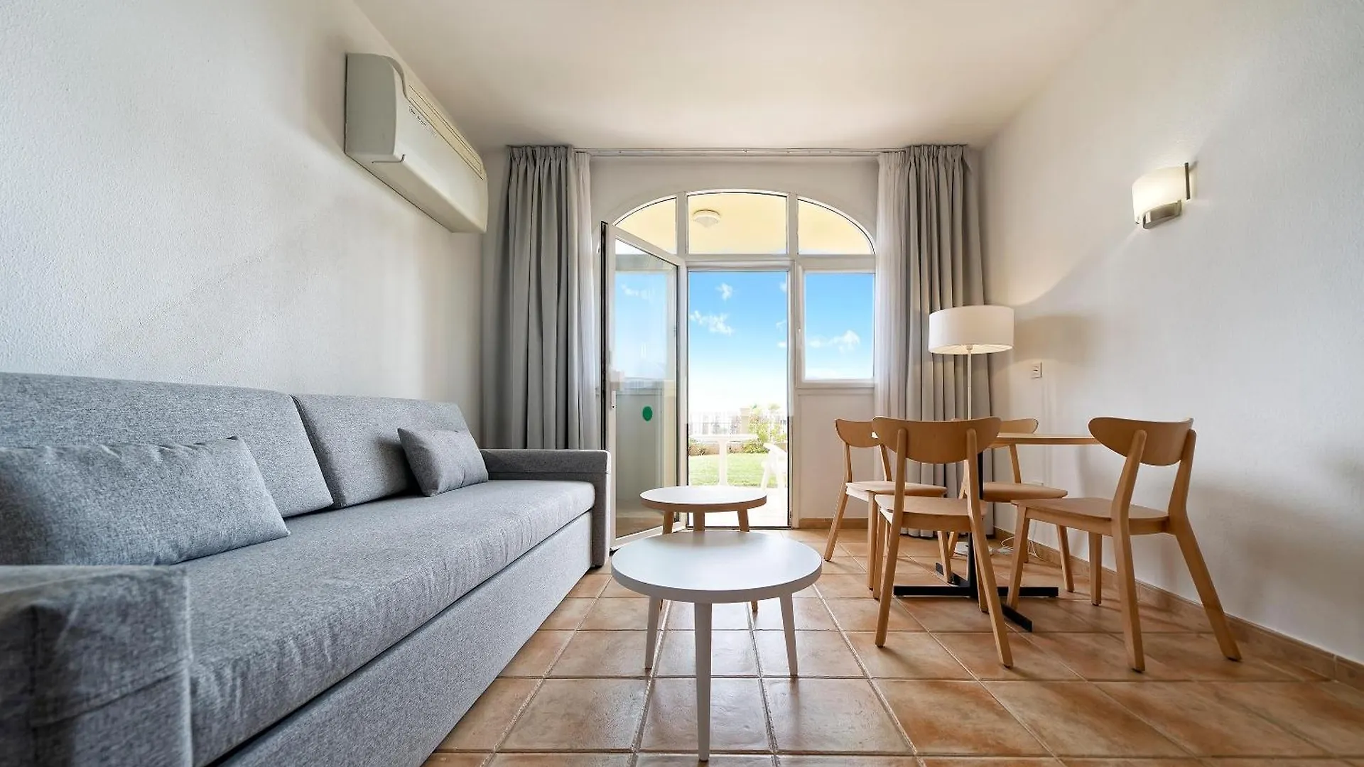 Servatur Monte Feliz - Powered By Playitas Playa Del Aguila  Spain