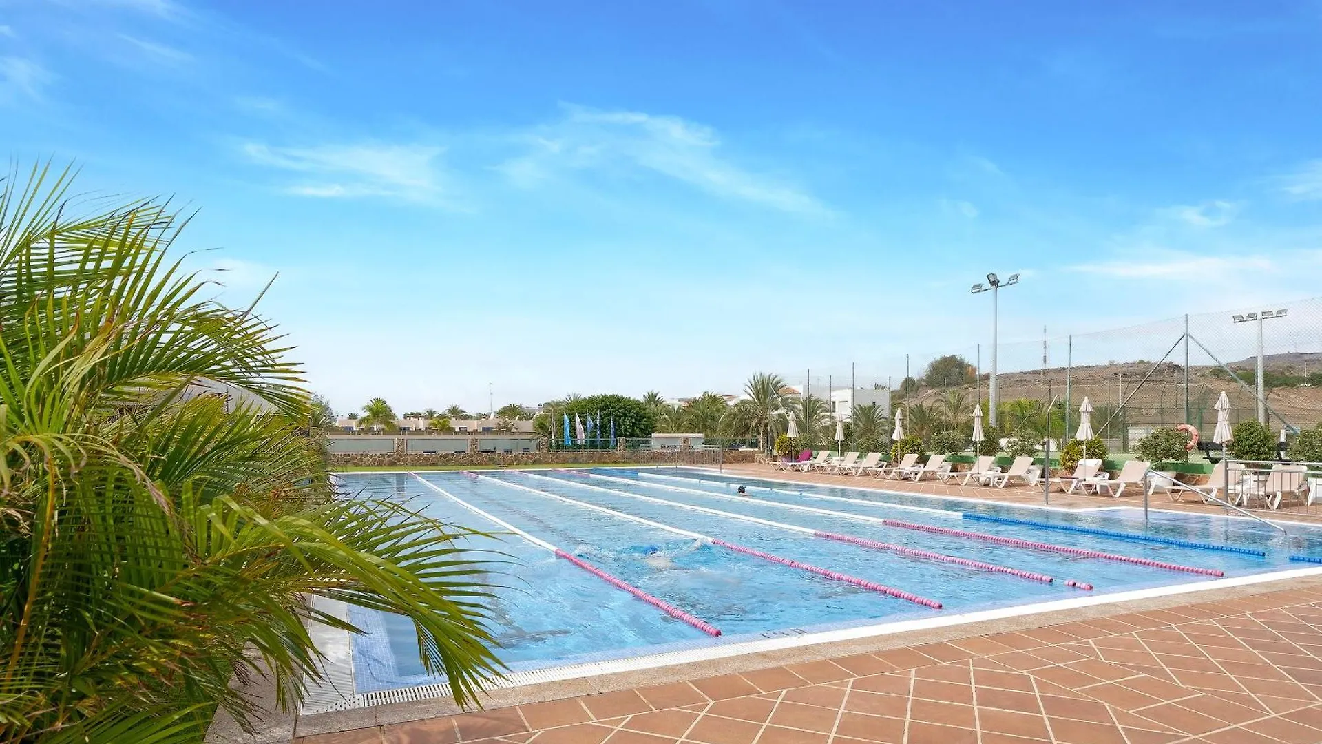 Servatur Monte Feliz - Powered By Playitas Playa Del Aguila  3*, Playa Del Aguila (Las Palmas) Spain