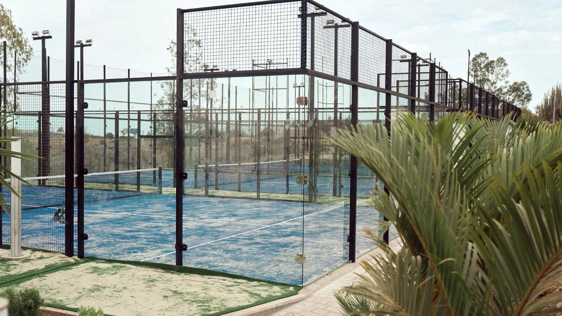 Servatur Monte Feliz - Powered By Playitas Playa Del Aguila  Aparthotel