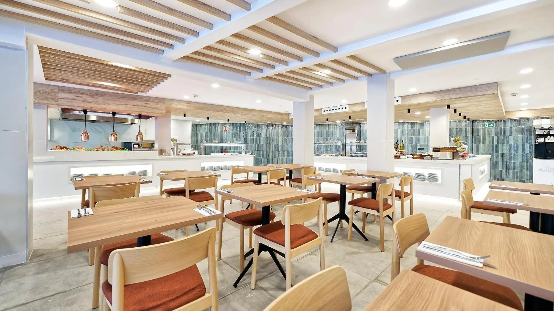 Servatur Monte Feliz - Powered By Playitas Playa Del Aguila