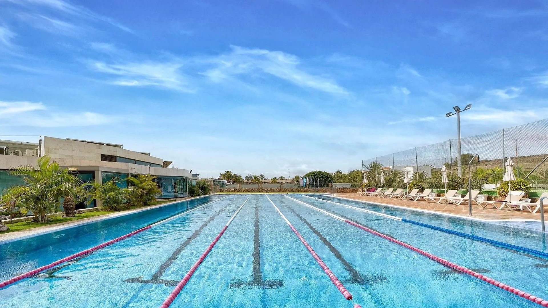 Aparthotel Servatur Monte Feliz - Powered By Playitas Playa Del Aguila