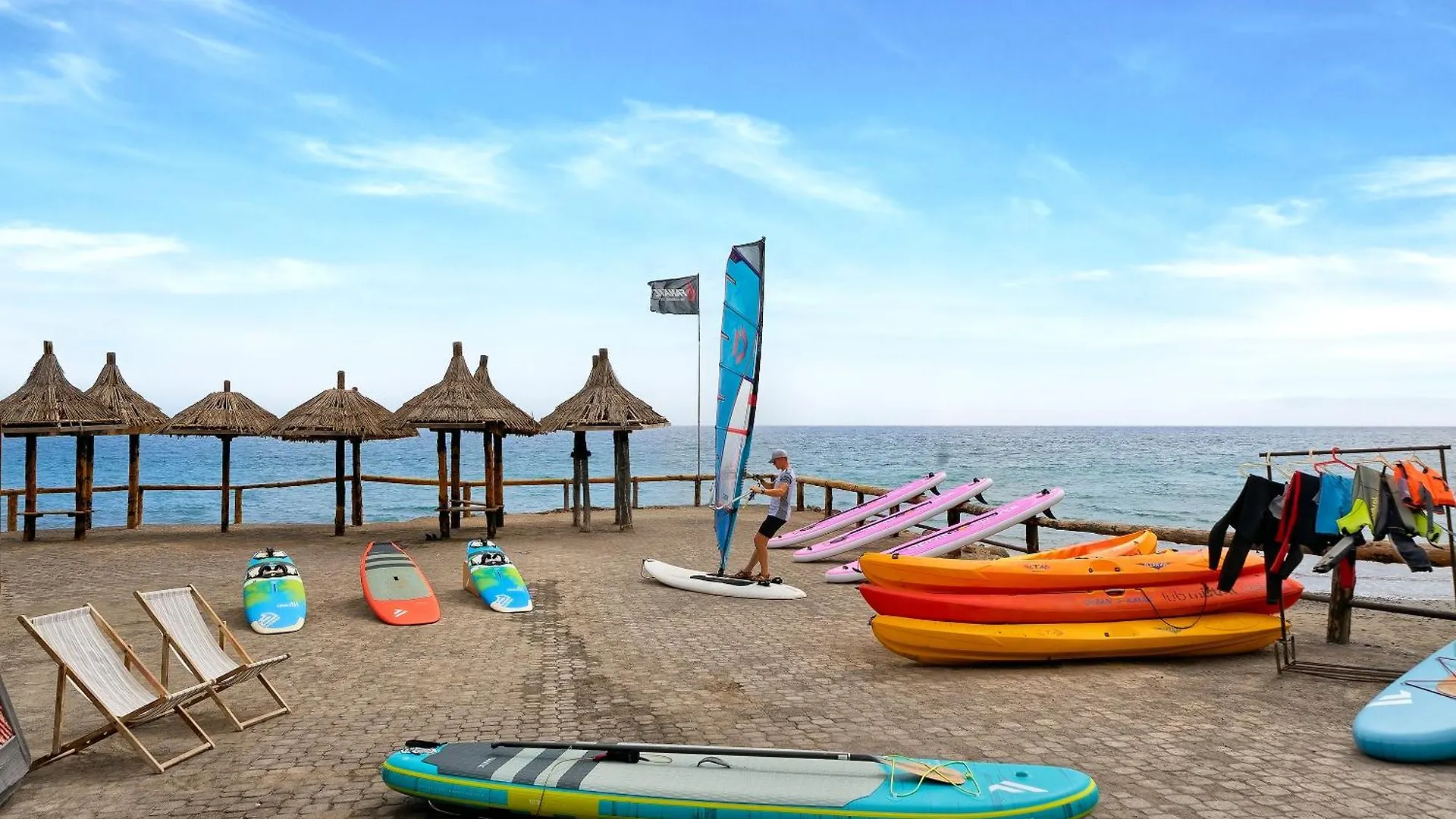 Servatur Monte Feliz - Powered By Playitas Playa Del Aguila  Spain