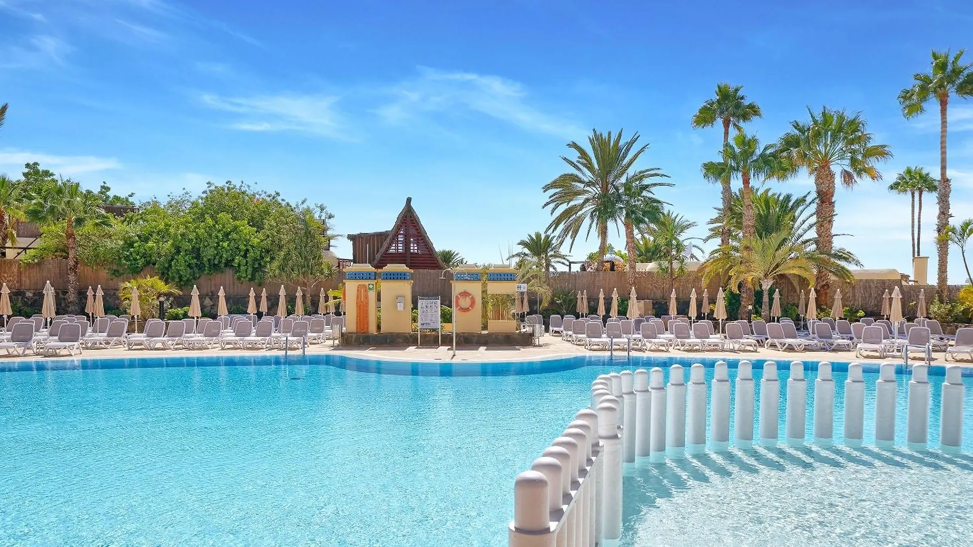 Aparthotel Servatur Monte Feliz - Powered By Playitas Playa Del Aguila
