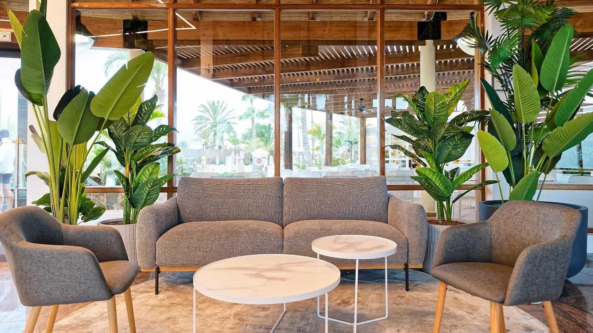 Servatur Monte Feliz - Powered By Playitas Playa Del Aguila