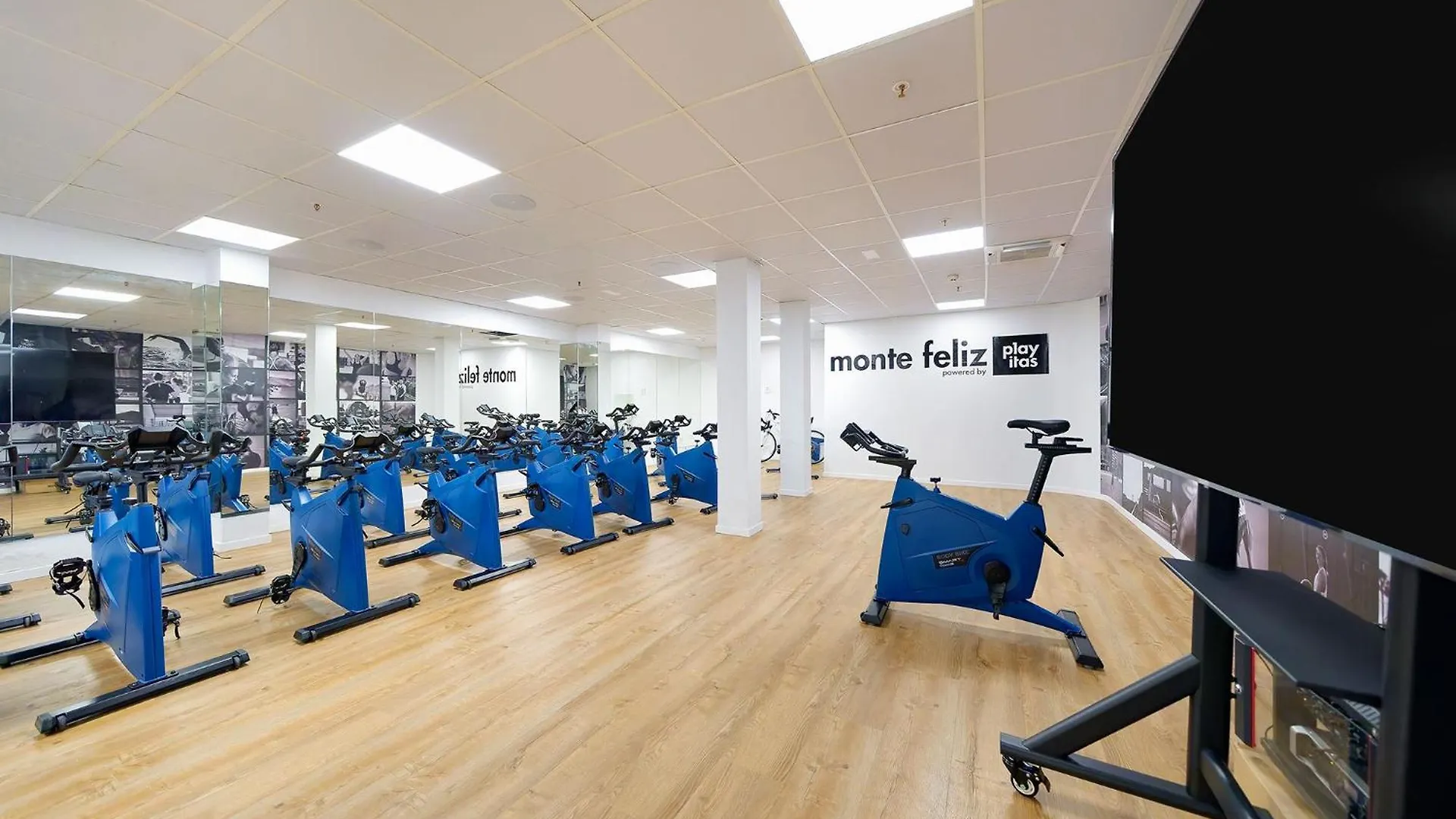 *** Aparthotel Servatur Monte Feliz - Powered By Playitas Playa Del Aguila  Spain