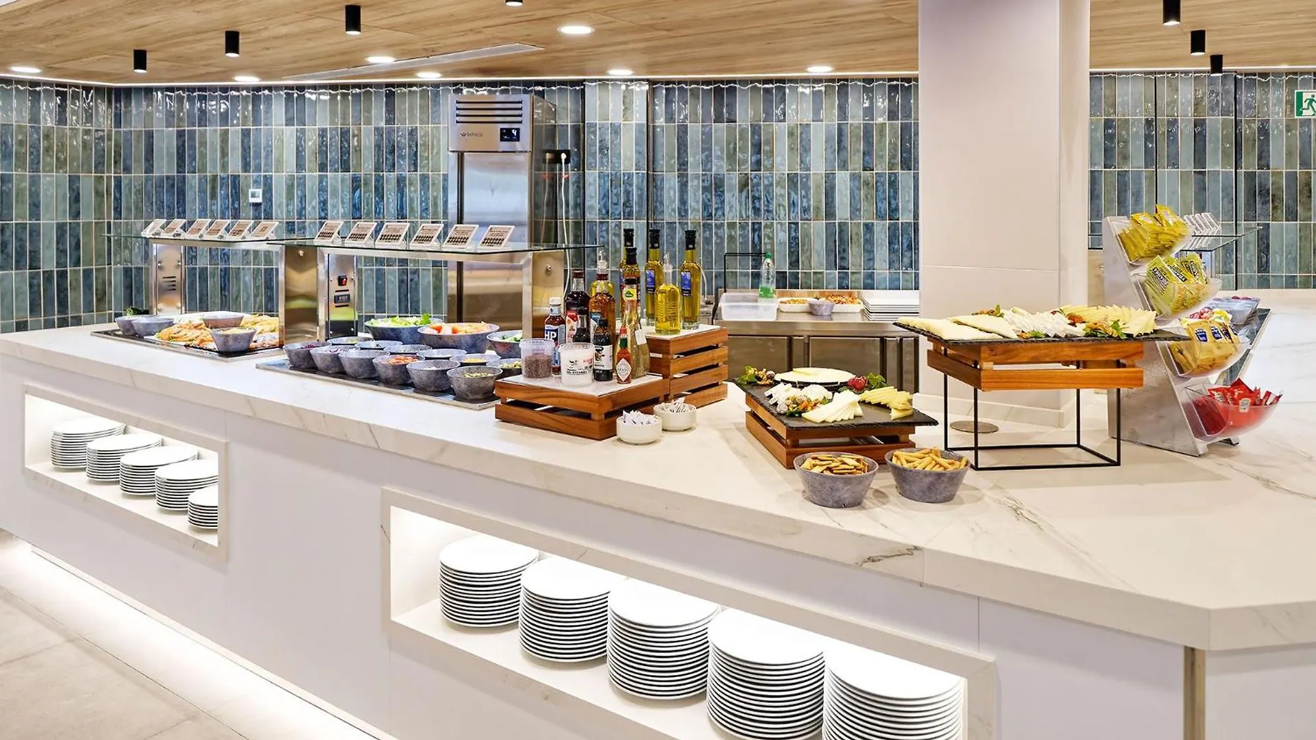 Aparthotel Servatur Monte Feliz - Powered By Playitas Playa Del Aguila