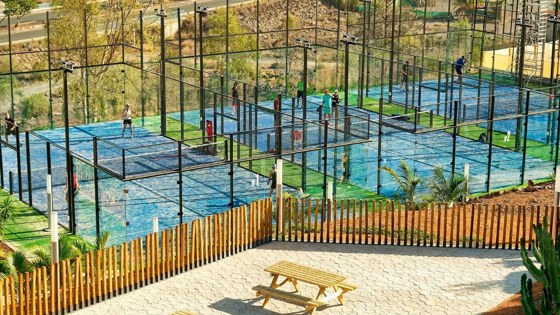 Servatur Monte Feliz - Powered By Playitas Playa Del Aguila  3*, Playa Del Aguila (Las Palmas) Spain