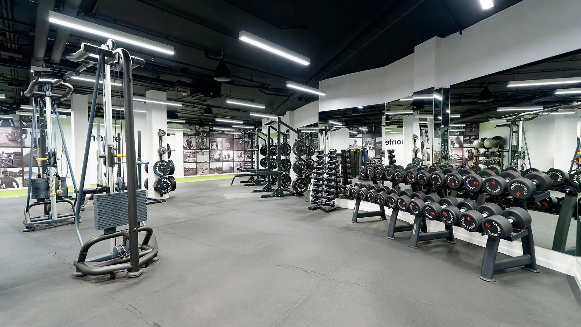 Playa Del Aguila  Sport Hotel Monte Feliz - Powered By Playitas
