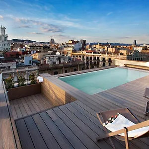 **** Hotel Vincci Gala Spanien