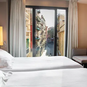 **** Hotel Pestana Arena Spanien