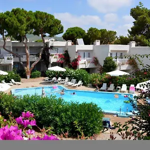  Apartment Atlas Ibiza Spain