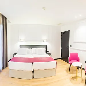 *** Hotel Boutique Puerta De Granadas Spanien