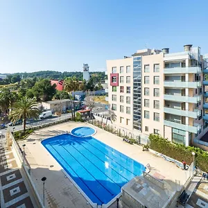 Mediterranean Way - Turquesa Apartamento