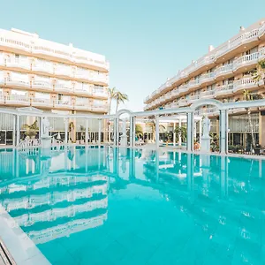 Cleopatra Palace Hotell