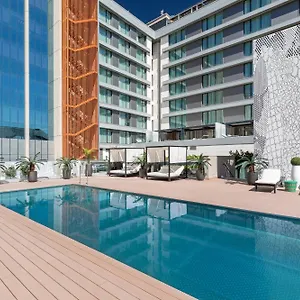 ***** Hotel Barcelo Imagine Spanien