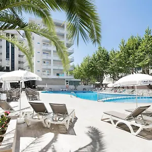 **** Hotel Da Vinci Spanien