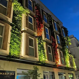 **** Hotel Mariposa Spanien