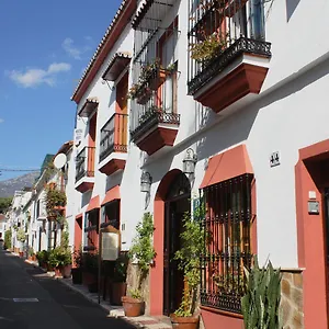 Hostel El Gallo Spanien