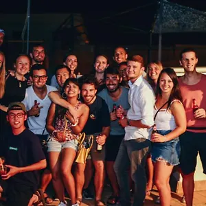  Hostel Black Swan Spanien
