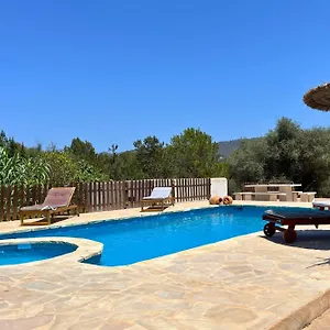 Mestreso Ibiza Сasa de vacaciones