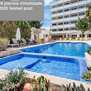  Apartment Sureda Spain