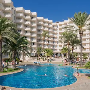 Hotel apartamentowy Playa Dorada