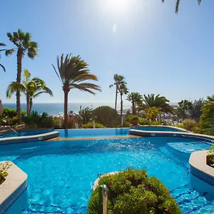 Отель Corallium Dunamar By Lopesan - Adults Only, Плайя-дель-Инглес