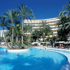 Riu Palace Palmeras Hotell