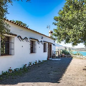 Finca El Tesorillo Сasa de vacaciones