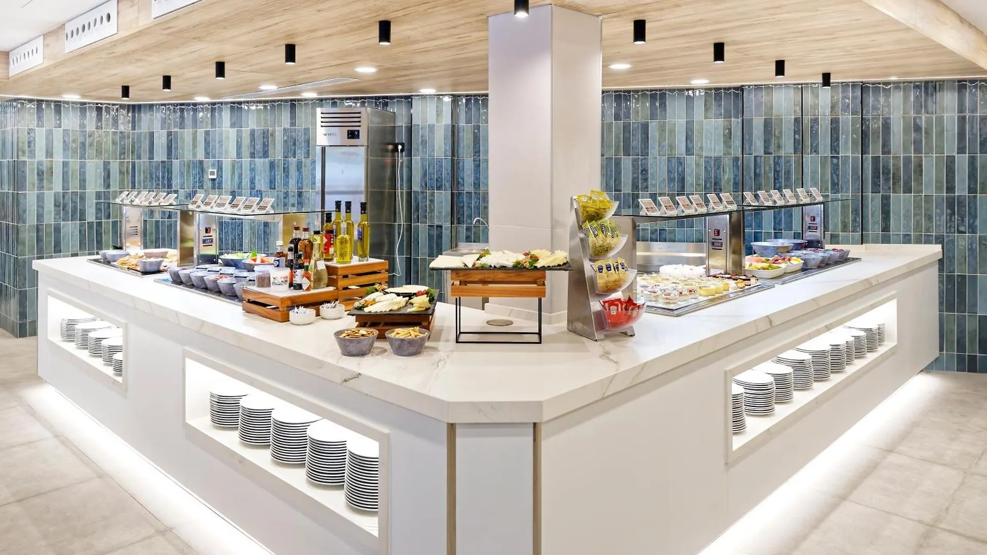 Apart-hotel Servatur Monte Feliz - Powered By Playitas Playa Del Aguila