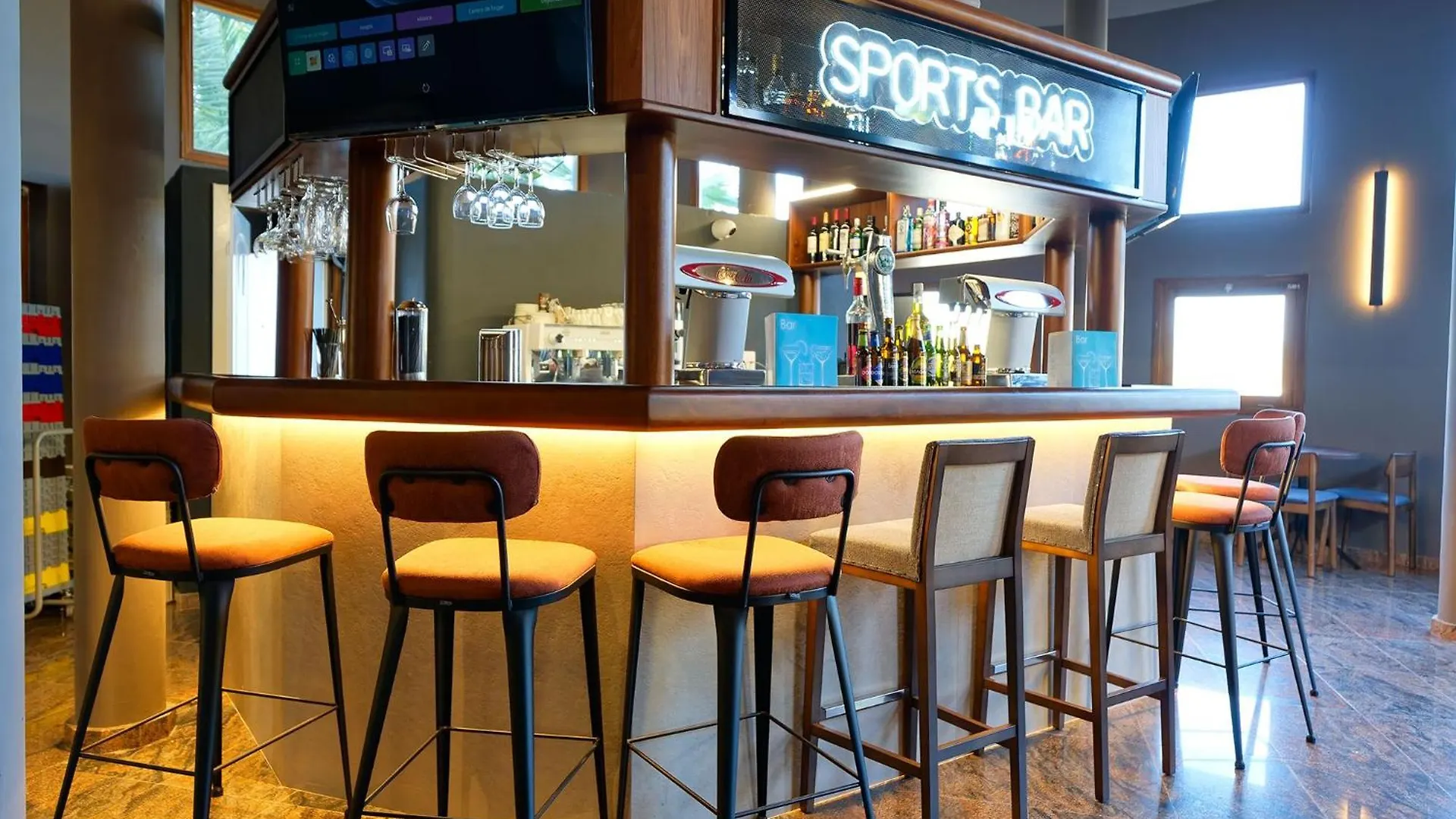 Servatur Monte Feliz - Powered By Playitas Playa Del Aguila