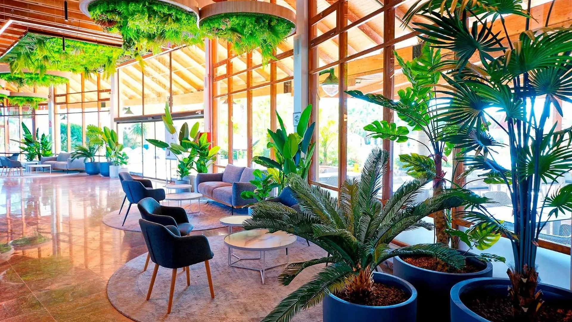*** Apart-hotel Servatur Monte Feliz - Powered By Playitas Playa Del Aguila  Espanha