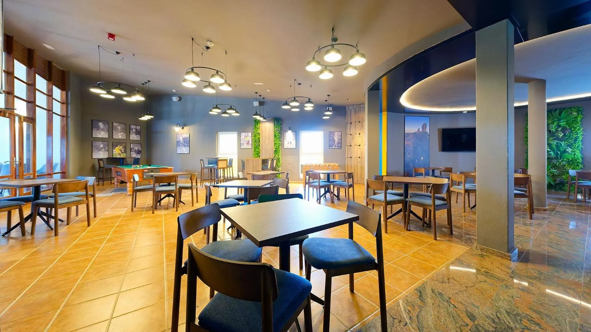 Apart-hotel Servatur Monte Feliz - Powered By Playitas Playa Del Aguila