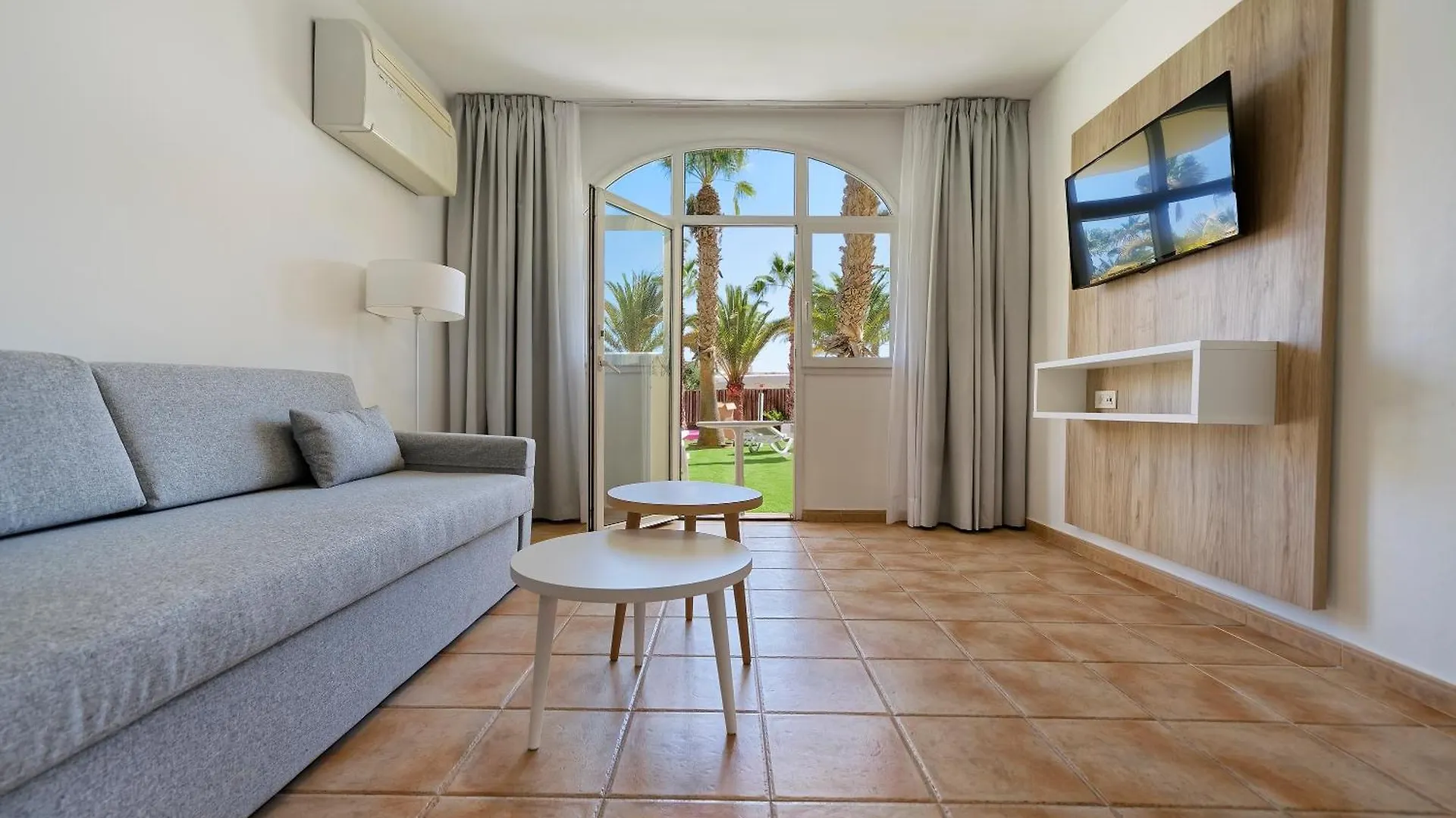 Sport Hotel Monte Feliz - Powered By Playitas Playa Del Aguila  3*, Playa Del Aguila (Las Palmas)