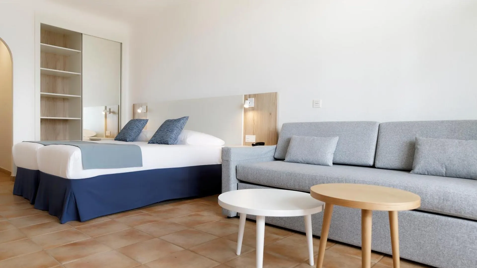 *** Apartmanhotel Sport Hotel Monte Feliz - Powered By Playitas Playa del Aguila Spanyolország