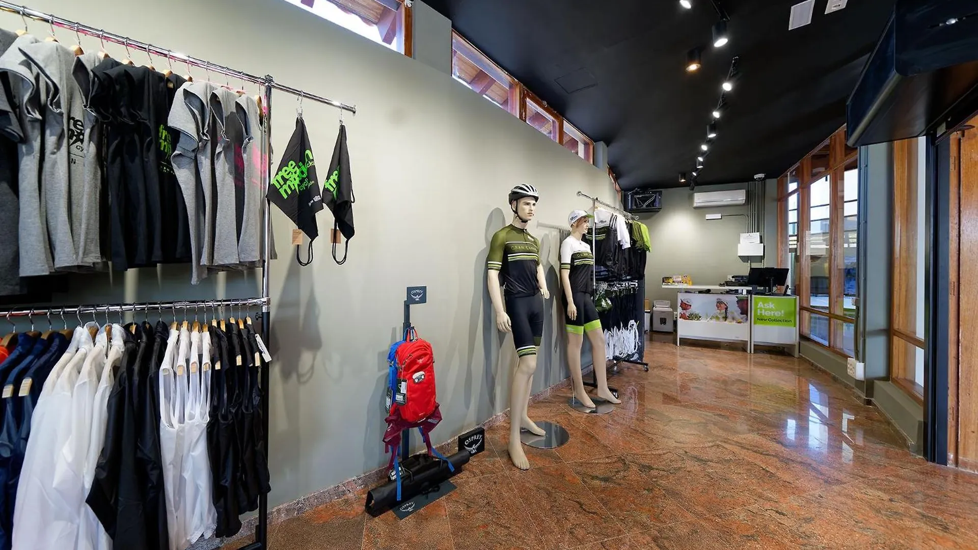 Sport Hotel Monte Feliz - Powered By Playitas Playa Del Aguila  Playa Del Aguila (Las Palmas)