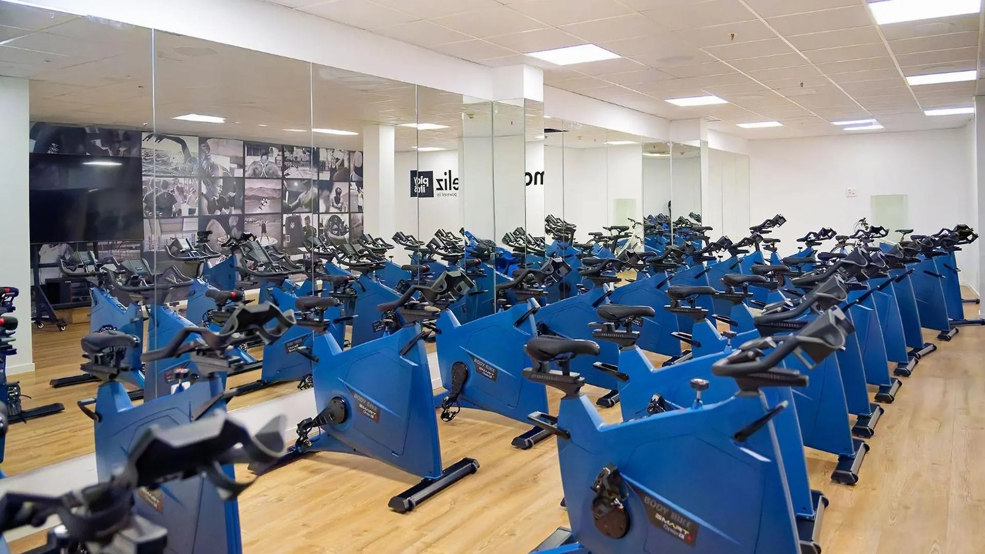 Sport Hotel Monte Feliz - Powered By Playitas Playa Del Aguila  Playa Del Aguila (Las Palmas)