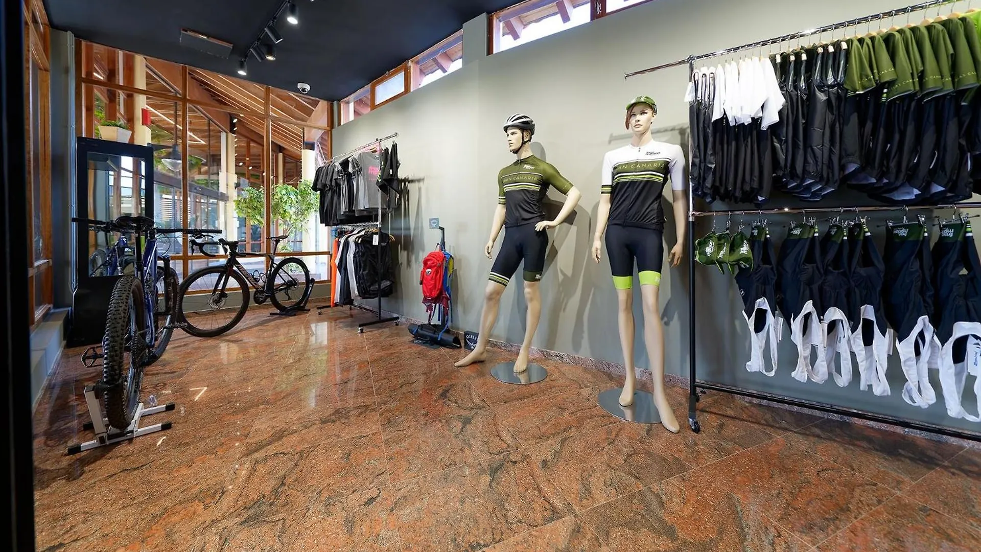 Sport Hotel Monte Feliz - Powered By Playitas Playa Del Aguila  3*, Playa Del Aguila (Las Palmas)